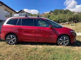Citroen C4 Spacetourer, снимка 13