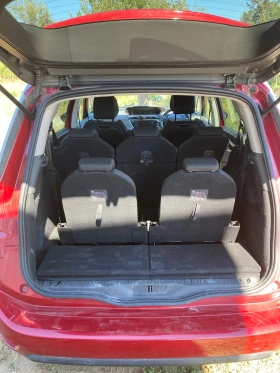 Citroen C4 Spacetourer, снимка 4