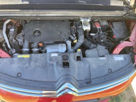 Citroen C4 Spacetourer, снимка 8
