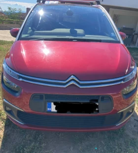 Citroen C4 Spacetourer, снимка 2