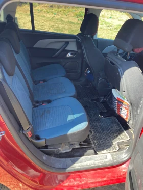 Citroen C4 Spacetourer, снимка 6