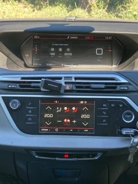Citroen C4 Spacetourer, снимка 5