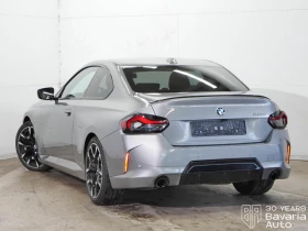 BMW 220 i Coupe Sportautomatic, снимка 2