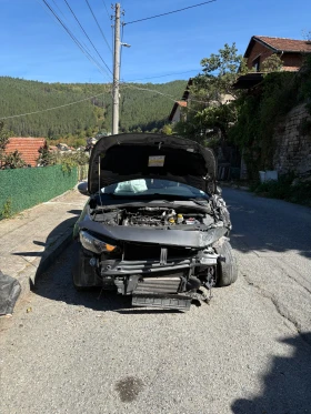 Fiat Tipo, снимка 1