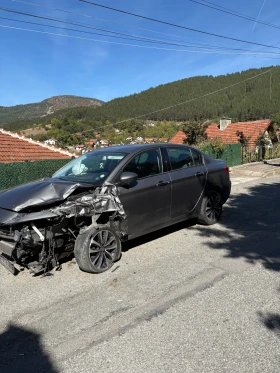 Fiat Tipo, снимка 10