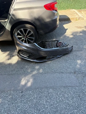 Fiat Tipo, снимка 12