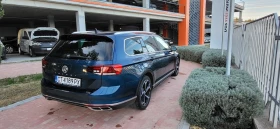 VW Passat R-LINE, снимка 4