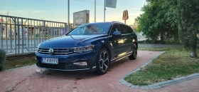 VW Passat R-LINE, снимка 1