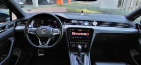 VW Passat R-LINE, снимка 12