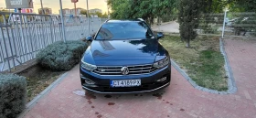 VW Passat R-LINE, снимка 3