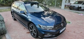 VW Passat R-LINE, снимка 2