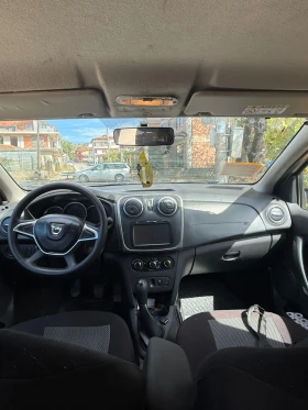 Dacia Logan, снимка 3
