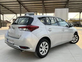 Toyota Auris 1.2T MT, снимка 2