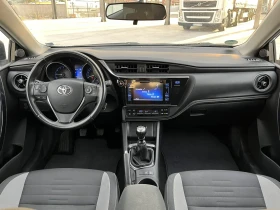Toyota Auris 1.2T MT, снимка 9