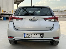 Toyota Auris 1.2T MT, снимка 3