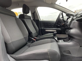 Citroen C3 You! 1.2i / 83 к.с. /BVM5, снимка 9