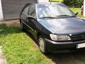 Peugeot 306 40 ЛЕВА СТЪКЛО 5 ВРАТА КОМБИ 1.6i* * НИСКИ ЦЕНИ*  - [7] 