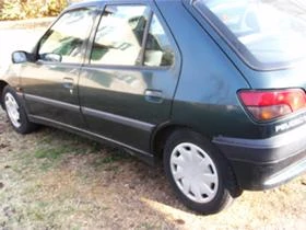 Peugeot 306 40 ЛЕВА СТЪКЛО 5 ВРАТА КОМБИ 1.6i* * НИСКИ ЦЕНИ*  - [2] 