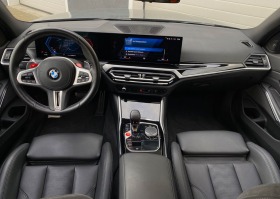 BMW M3  XDRIVE COMPETITION*H&K*COMPOUND*BMW WARTUNG, снимка 6 - Автомобили и джипове - 43610732