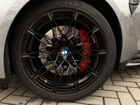 BMW M3  XDRIVE COMPETITION*H&K*COMPOUND*BMW WARTUNG, снимка 2