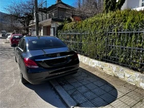 Mercedes-Benz C 220    2025 .  | Mobile.bg    6