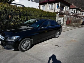 Mercedes-Benz C 220 Каско до май 2025 година. , снимка 5