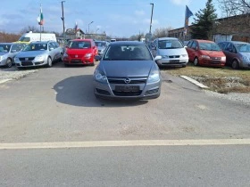 Opel Astra 1.7 CDTI, снимка 3