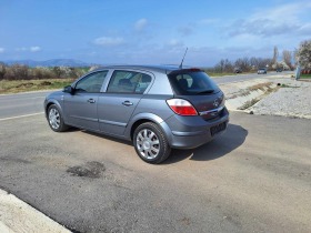 Opel Astra 1.7 CDTI, снимка 4 - Автомобили и джипове - 45022475