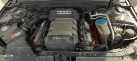Audi A4 4x4, снимка 12