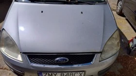 Ford Focus C-max 1.6tdi   | Mobile.bg    2