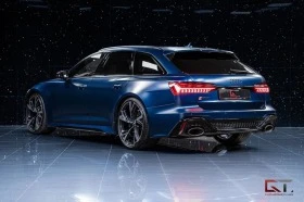 Audi Rs6 * Exclusive* Ceramic - [9] 