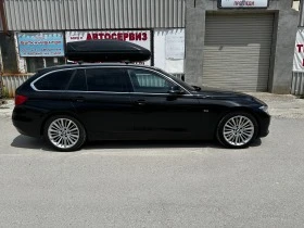 BMW 330 D Luxury Line, снимка 7