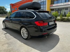 BMW 330 D Luxury Line, снимка 4