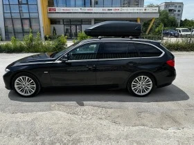 BMW 330 D Luxury Line, снимка 3