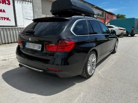 BMW 330 D Luxury Line, снимка 6