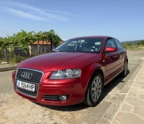 Audi A3 | Mobile.bg    2