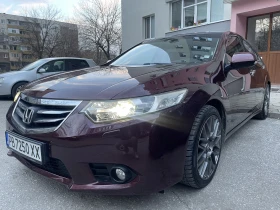 Honda Accord VIII FaceLift, снимка 7