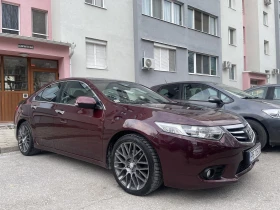 Honda Accord VIII FaceLift, снимка 1