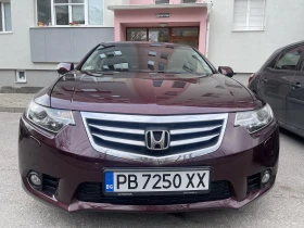 Honda Accord VIII FaceLift, снимка 6