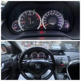 Honda Accord VIII FaceLift, снимка 11