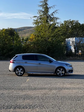 Peugeot 308, снимка 5