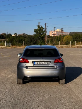 Peugeot 308, снимка 11