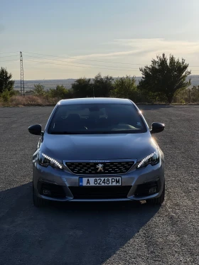 Peugeot 308 | Mobile.bg    2