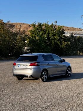 Peugeot 308, снимка 12