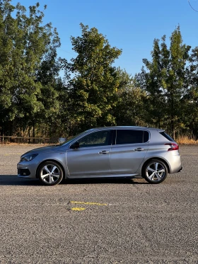 Peugeot 308, снимка 4