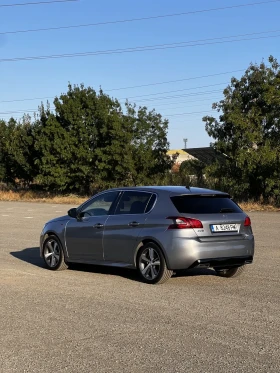 Peugeot 308, снимка 10