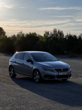 Peugeot 308, снимка 1