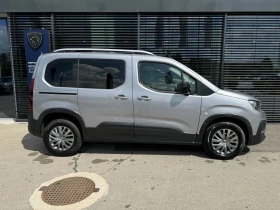 Peugeot Rifter MPV Standard ALLURE 1.5 BlueHDI 130 hp BVM6 E 6.3 | Mobile.bg    4