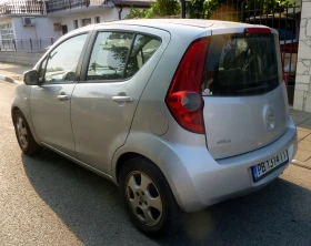 Opel Agila | Mobile.bg    4