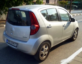 Opel Agila | Mobile.bg    3